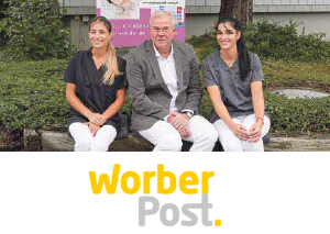 worber post